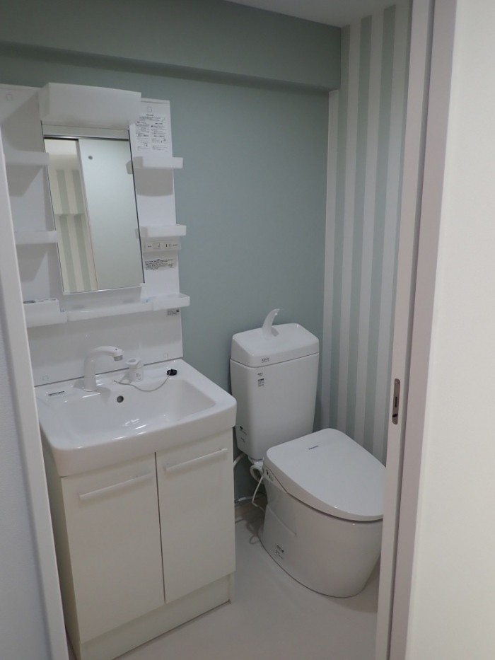 新規洗面化粧台&トイレ PA210023-e1700647656584